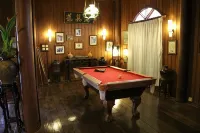 Terres Rouges Lodge Hotels in Banlung