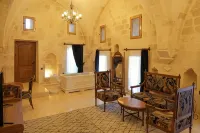 Kasr-i Divan Hotel
