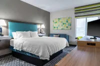 Hampton Inn Kansas City/Lees Summit Hotels in Lee's Summit