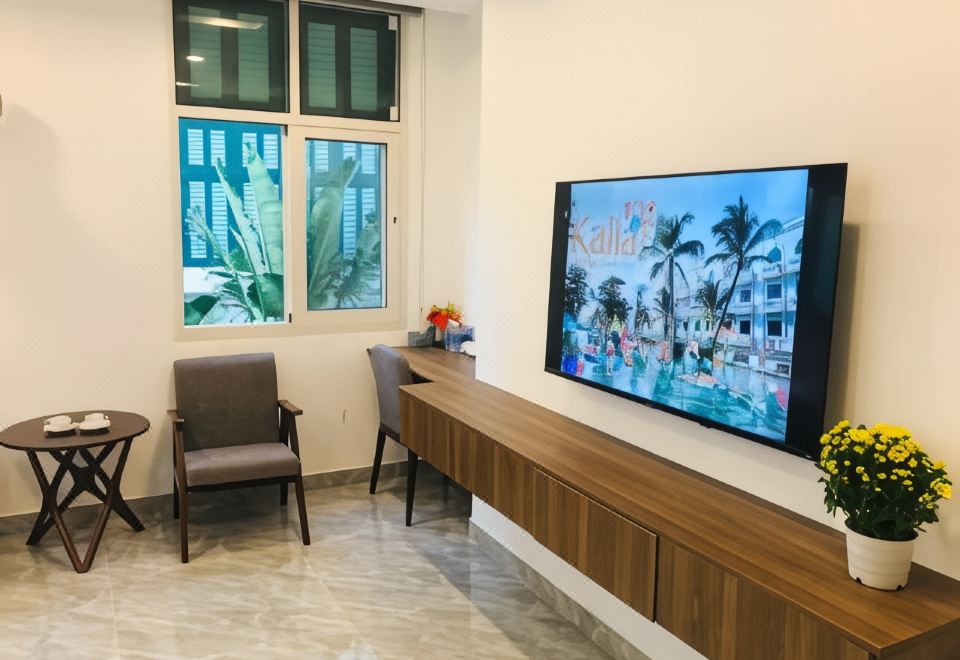 Kalia Hotel 수영장