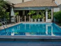 Via Mar Praia Hotel Hotels in Aracaju
