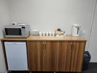 Bright Motor Inn Hotels in Tawonga