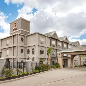 Country Inn & Suites by Radisson, The Woodlands