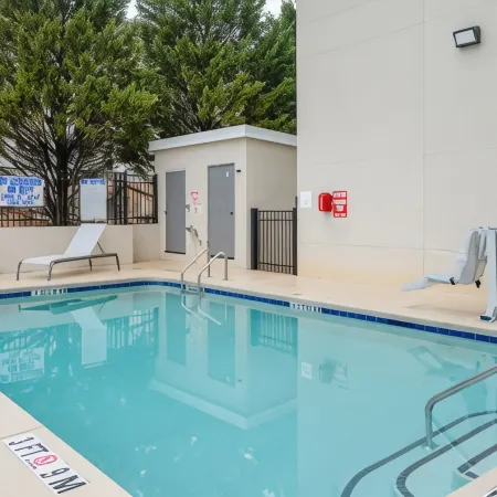 Holiday Inn Express GAFFNEY by IHG