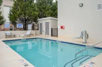 Holiday Inn Express GAFFNEY by IHG - Pools