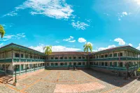 Decameron Las Heliconias - All Inclusive
