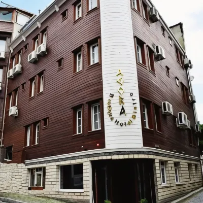 Agora Boutique Hotel & Bistro Hotels near Arasta Bazaar