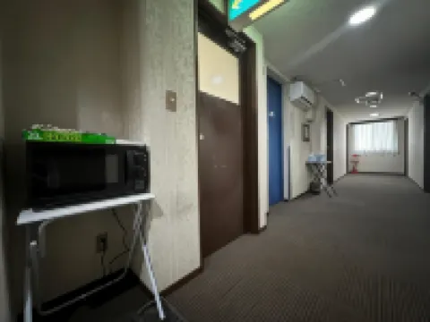 ビジネスホテルいしむら 壬生町のホテル