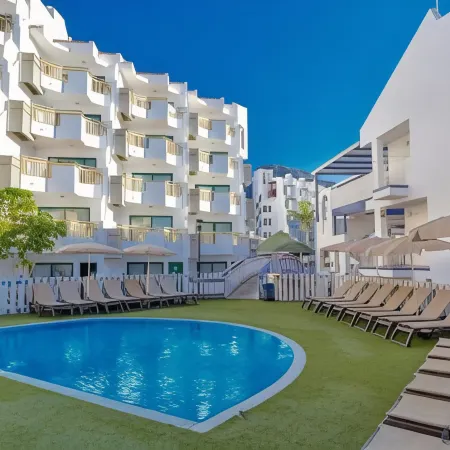 PlayaOlid All Inclusive