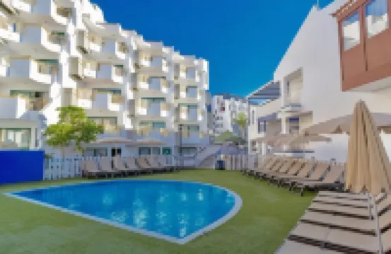 PlayaOlid All Inclusive