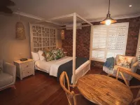 Ballina Palms Boutique Motel Hotels in Ballina