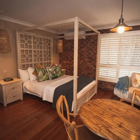 Ballina Palms Boutique Motel