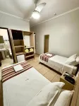Hotel Villa Rebellato
