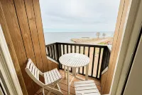 Stammershalle Badehotel - Ocean View