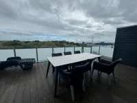 Hvide Sande Hotel Hotel di Lem