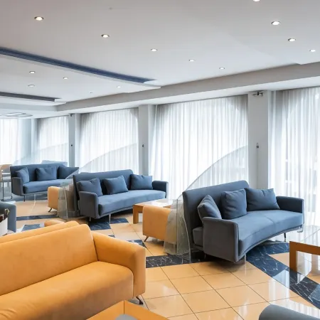 Kreoli Hotel