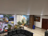 Hotel Los Arcángeles