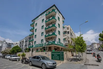 Hikmethan Otel Hotels near ADA DÖVİZ VE ALTIN YETKİLİ MÜESSESE A.Ş.