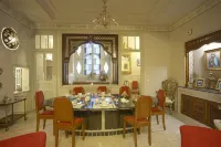 Maison d'Hôtes Dar Ennassim - Morgenmad
