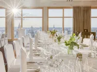 Parkhotel Heilbronn Hotels in Heilbronn