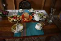 Alofa Beach Bungalows Hotels in Tanna