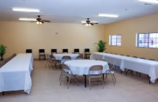 Guest Inn San Benito/Harlingen