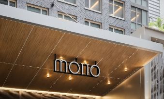 Motto by Hilton New York City Times Square