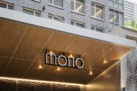 モット バイ ヒルトン ニューヨーク シティ タイムズ スクエア のホテル