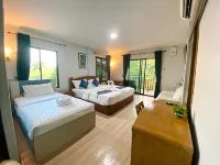 Velora bay koh jum - 3 ดาว