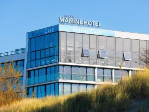 Marine Hotel by Zdrojowa