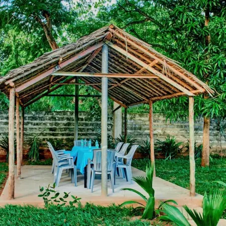 Primeshade Guesthouse