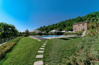 Villa Lattanzi