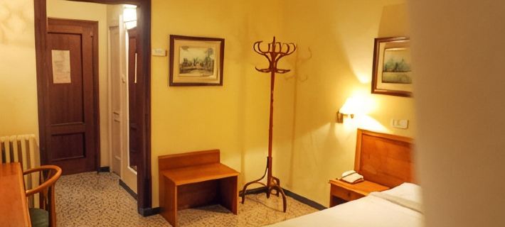 Balneario de Leana Hotels in Murcia