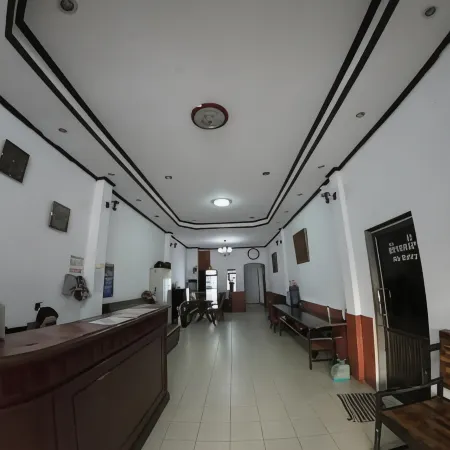 Intouch Guest House