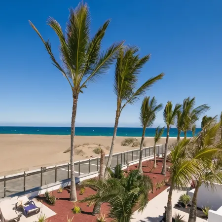 Hotel Las Costas