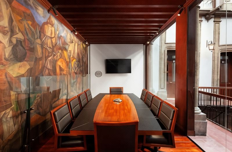 Hotel MX mas centro Cdmx, Trademark Collection by Wyndham photo 5