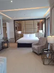 The Monarch Hotel - balcony