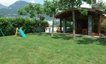 Agriturismo Cà Del Lago