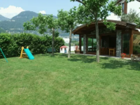 Agriturismo Cà Del Lago