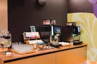 Rioca Neu-Ulm Posto 5 - Aamiainen