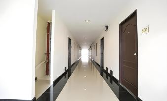 The Capital Hotel
