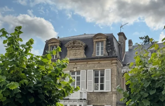 格拉齊耶拉別墅旅館