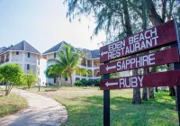Watamu Adventist Beach Resort Hotel di Watamu
