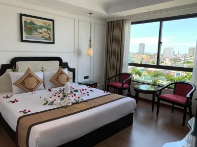 Khanh Linh Hotel Hotels in Da Nang