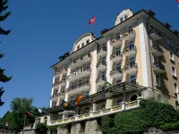 Hotel Royal Luzern