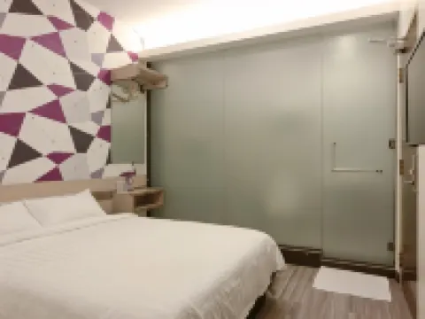 Hotel Alor Gajah Hotels in Kelemak