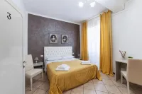 B&B La Cittadella ArAre