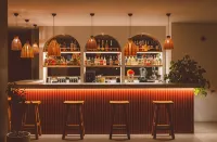 Carruba Boutique Hotel - bar