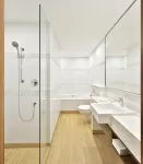 Fairfield by Marriott Kolkata - parking