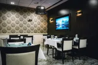 Corso Boutique Hotel - breakfast